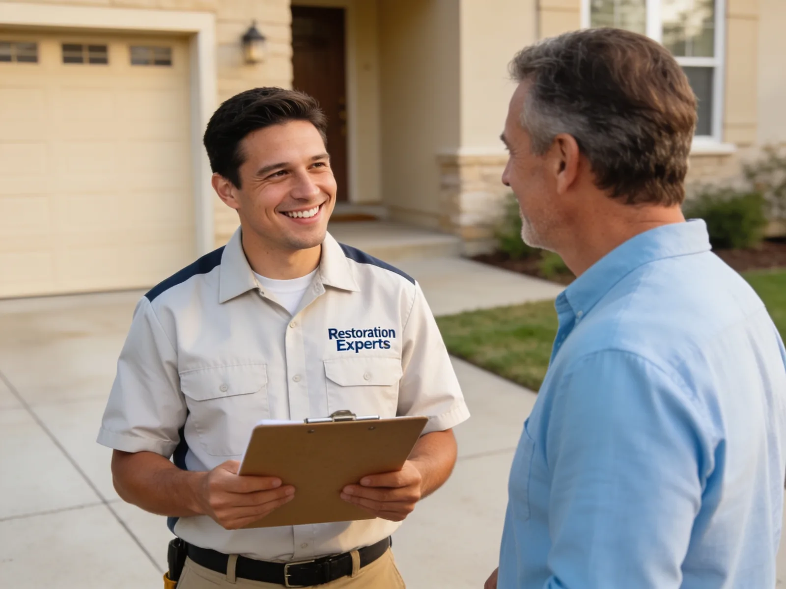 Water Damage Cleanup Camas, WA FAQs